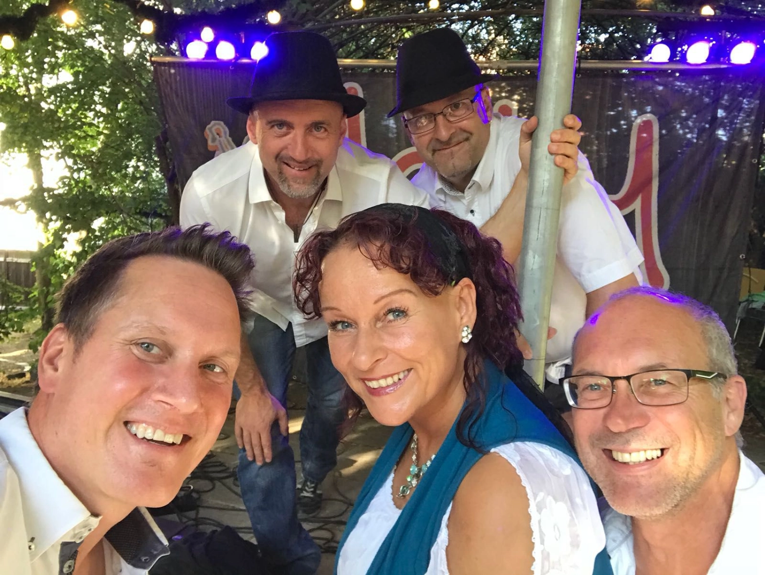 Partyband